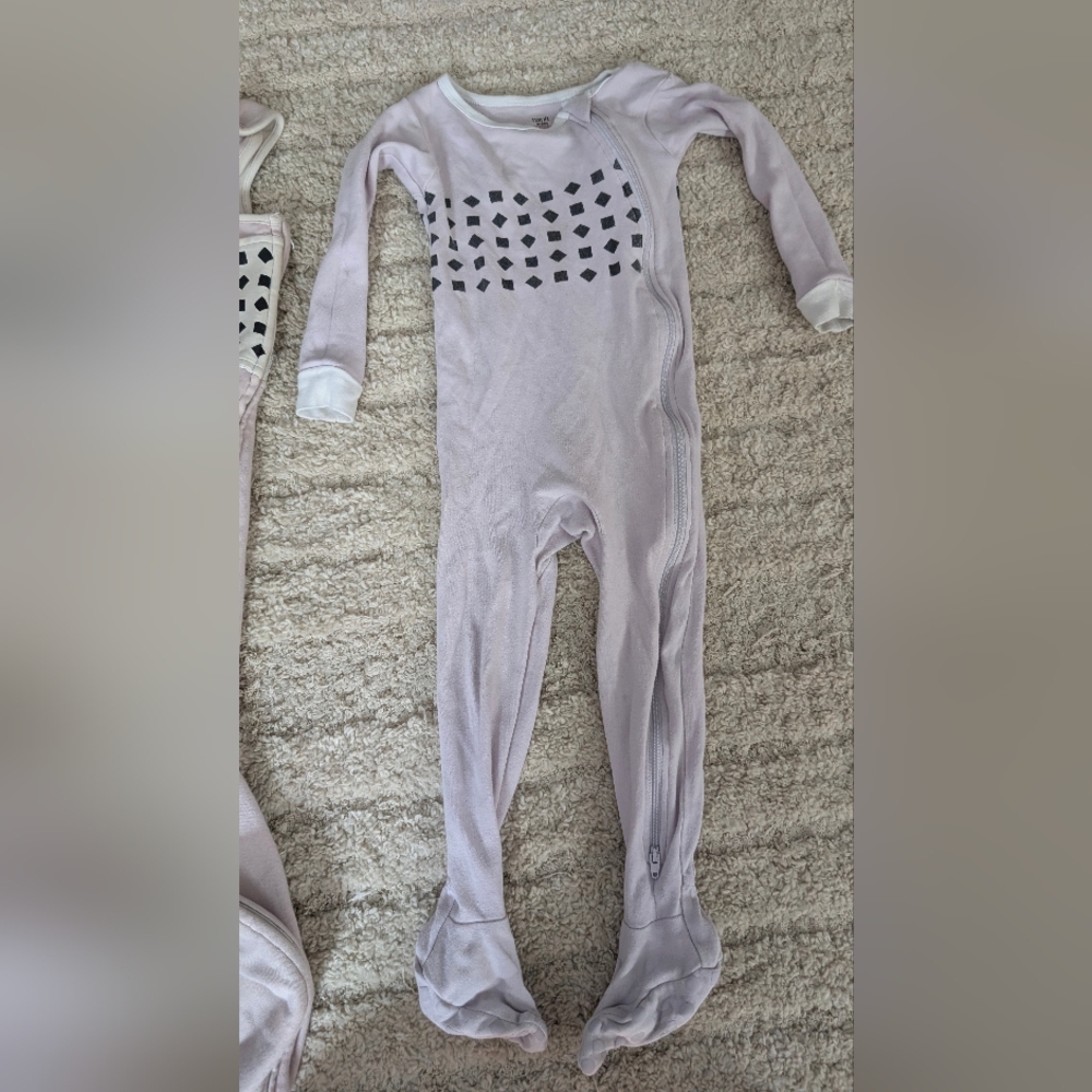 Nanit Onesie